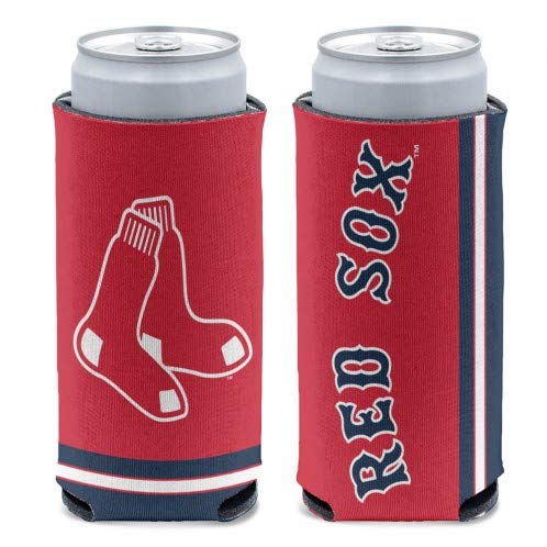 WinCraft MLB Boston Red Sox - Refroidisseur de canette... - Sports & Fitness Amazon France à 22.91€