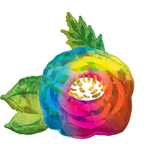 Iridescent Beautiful Flower - SuperShape - Toys & Games Amazon UK à 2.84€