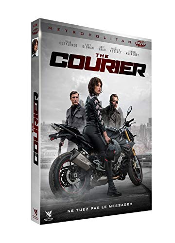 The courier [FR Import] - Amazon Germany à 13.23€