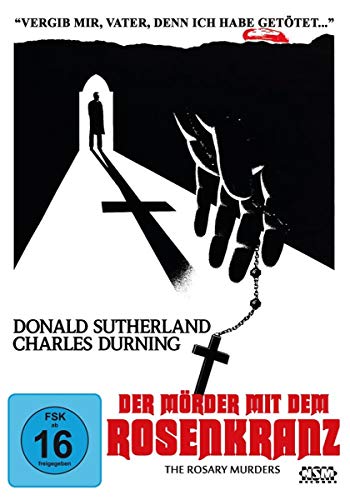Der Mörder mit dem Rosenkranz - Livres & eBooks Amazon Italie à 7.80€