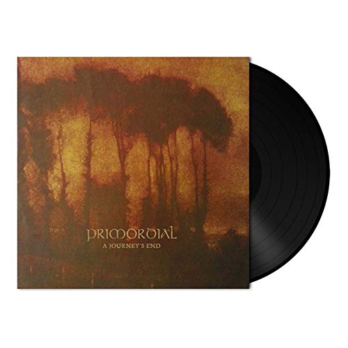 A Journey'S End Reissue [Vinyl LP] - Amazon Allemagne à 31.87€