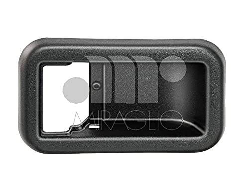 MANIGLIA APRIPORTA INTERNA MOSTRINA APRIPORTA ANT DX.SX... - Auto & Moto Amazon Italie à 3.12€