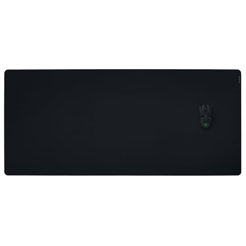 Razer Gigantus V2 3XL - Tapis de Souris Gaming Souple pour... - Jeux Vidéo & Consoles Amazon France à 20.00€