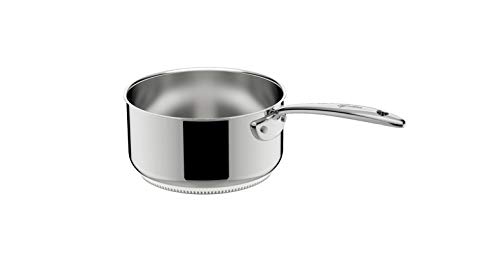 Lagostina Accademia Lagofusion Casserole Acier Inoxydable... - Maison & Cuisine Amazon France à 77.99€