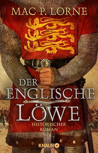 Der englische Löwe - Amazon Allemagne à 3.49€