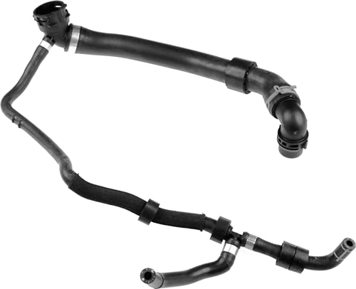 GATES 05-2552 Durite de refroidissement Compatible avec VW... - Deal Amazon à 45.44€