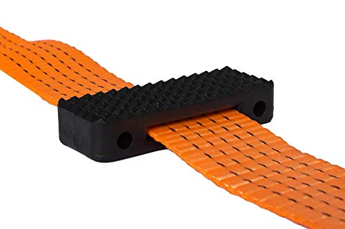 Plastex Antirutschpad für Zurrgurt – 50 mm 3 Punkte - Bricolage & Outils Amazon Allemagne à 0.84€
