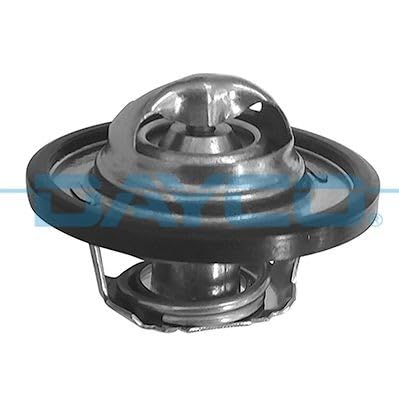 DAYCO DT1025V Termostato refrigerante 88°C - Auto & Moto Amazon Espagne à 13.36€