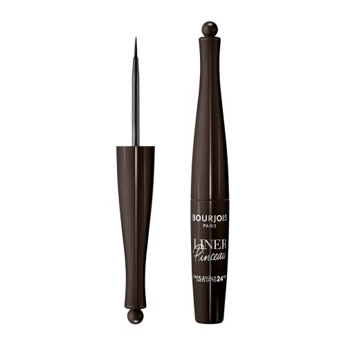 Bourjois Liner Pinceau Liquid Eyeliner - 002 Brun... - Bricolage & Outils Amazon Allemagne à 6.82€