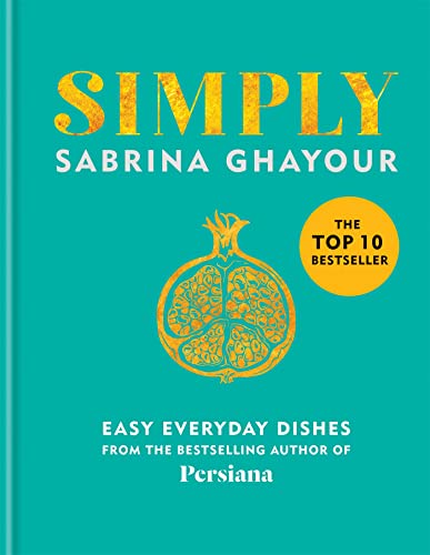 Simply: Easy everyday dishes - Livres & eBooks Amazon Royaume-Uni à 0.99€