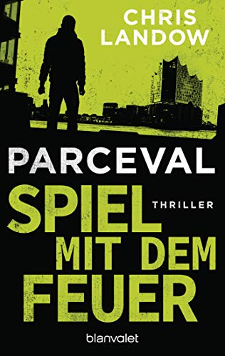 Parceval - Spiel mit dem Feuer: Thriller (Ralf Parceval 3) - Jouets & Jeux en promo à 2.99€