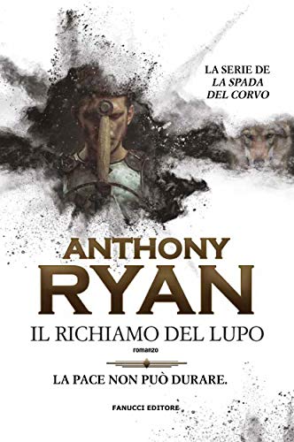 Il richiamo del lupo (La spada del corvo #1) - Books & eBooks Amazon Italy à 1.99€