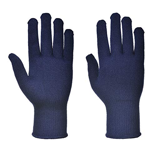 PORTWEST Lot de 12 paires de gants doublure thermique... en promo à 2,69€ (-77%) sur Amazon FR