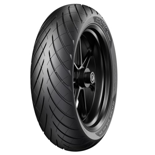 Metzeler 76830 Pneumatico 120/80 -16 60P Roadtec Scooter Tl - Auto & Moto Amazon Italie à 77.03€