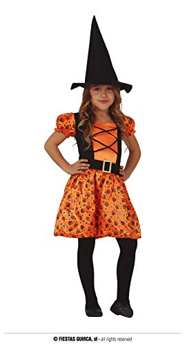 PUMPKIN WITCH, INFANTIL, 5 – 6 AÑOS - Bébé & Puériculture en promo à 17.80€