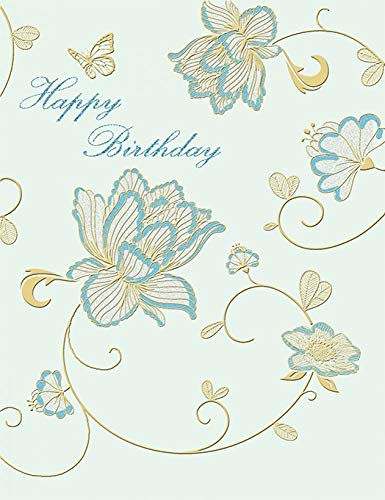 Piccadilly Greetings Contemporary Birthday Card Birthday... - Auto & Moto Amazon Royaume-Uni à 2.10€