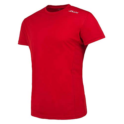 Joluvi Junior Duplex Manga Corta Camiseta, Talla 6, Rojo - Mode & Vêtements Amazon Espagne à 5.54€