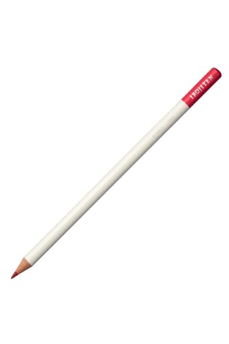 Tombow Matita colorata IROJITEN | Colore scarlet | mina a... - Maison & Cuisine en promo à 2.05€