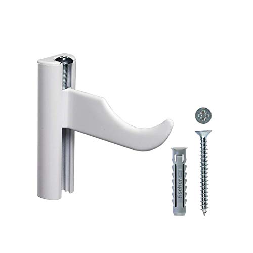 Fischer TX 537955 Étagère pour radiateurs et radiateurs... - Maison & Cuisine Amazon France à 13.16€