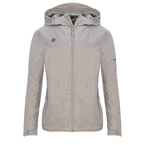 Izas Kassala Kassala, Donna, Grigio, L - Mode & Vêtements Amazon Italie à 32.00€