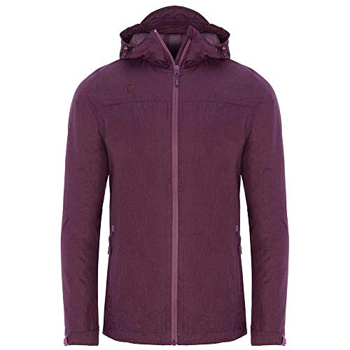 Izas Kassel Kassel, Uomo, Vino, XL - Bon plan à 33.58€