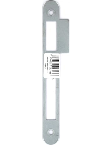 Thirard - Gâche universelle traîne 12 Z/BR - Sports & Fitness Amazon France à 2.05€