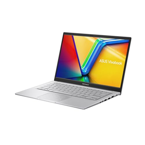 ASUS Ordinateur Portable X1404ZA-EB393W - Maison & Cuisine Amazon France à 679.18€