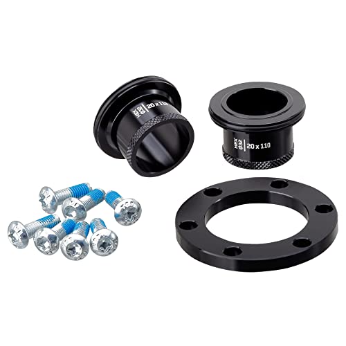 Hex ř32 Front Hub Boost 20x110 Conversion Kit - High-Tech & Électronique Amazon France à 29.90€