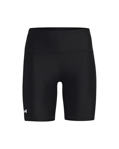 Under Armour Femme UA Armour Bike Short, short de vélo pour... - Sports & Fitness en promo à 17.76€