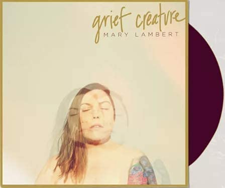Grief Creature - Exclusive Limited Edition Maroon Colored... - Musique & Instruments Amazon Royaume-Uni à 40.10€
