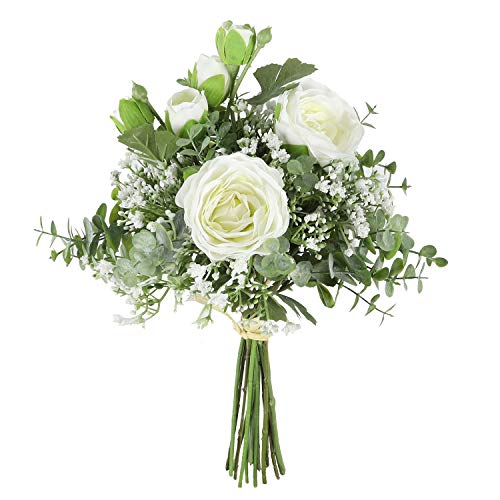 Famibay Paquete de 2 Plantas Falsas de Hojas de eucalipto... - High-Tech & Électronique Amazon Espagne à 11.33€