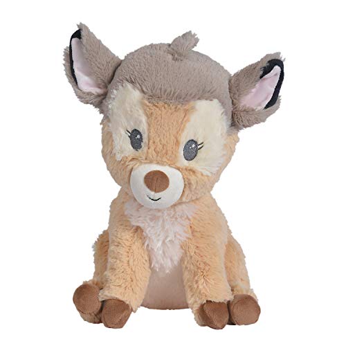 Simba Bambi Plush 50 cm, Multicoloured (6315876456) - Jouets & Jeux en promo à 38.36€