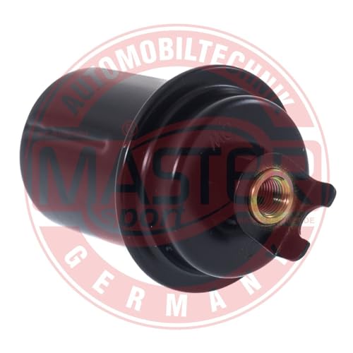 Master-sport Germany 612/4-KF-PCS-MS - Kraftstofffilter - Auto & Moto Amazon Allemagne à 1.73€
