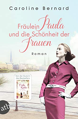 Fräulein Paula und die Schönheit der Frauen: Roman - Beauty & Fragrances Amazon Germany à 3.99€