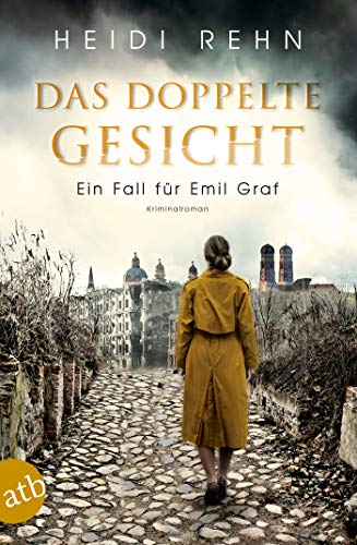 Das doppelte Gesicht: Ein Fall für Emil Graf - Livres & eBooks Amazon Allemagne à 3.99€