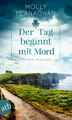 Der Tag beginnt mit Mord: Ein Krimi in Irland (Fiona... - Livres & eBooks Amazon Allemagne à 3.99€