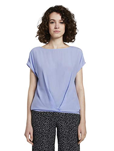 TOM TAILOR Faltendetail - Amazon Allemagne à 8.78€