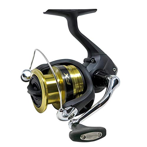 Shimano Inc. FX 2500HG FC Clam FX - Sports & Fitness en promo à 21.00€