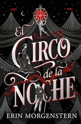 El circo de la noche (Umbriel fantasía) - Livres & eBooks Amazon Espagne à 2.37€