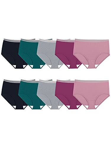 Fruit of the Loom Calzoncillos para Mujer (6 Unidades)... - Auto & Motorcycle Amazon Spain à 27.53€