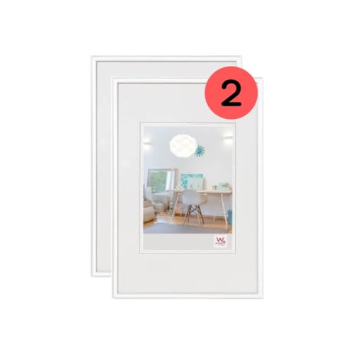 walther design Cadre photo walther design argent 30 x 30 cm... en promo à 20,54€ (-66%) sur Amazon FR