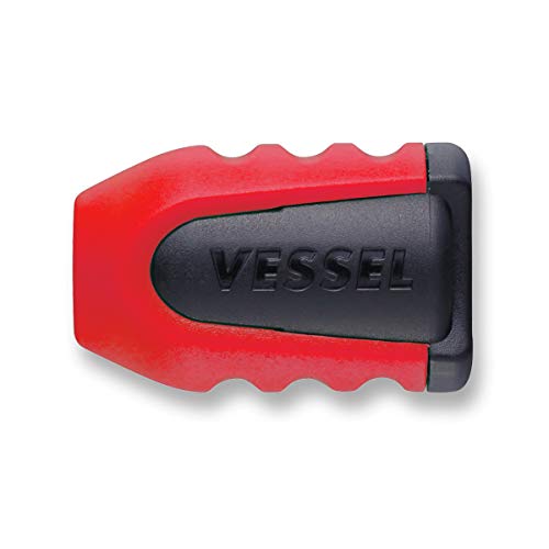 VESSEL NMC-1PB NMC Magnetizer/Demagnetizer, NMC-1PR - Sports & Fitness en promo à 16.69€