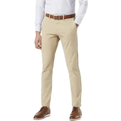 Dockers Smart 360 Flex Chino Slim, Pantalones para Hombre... - High-Tech & Électronique Amazon Espagne à 49.95€