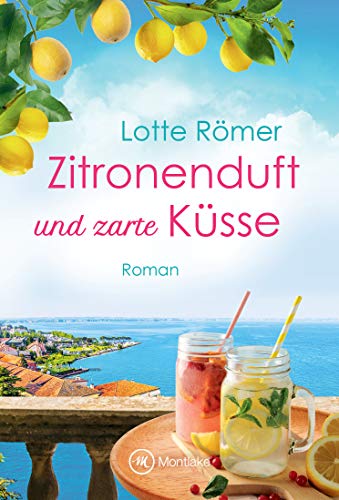 Zitronenduft und zarte Küsse (Liebe am Gardasee 1) - Livres & eBooks Amazon Allemagne à 1.99€