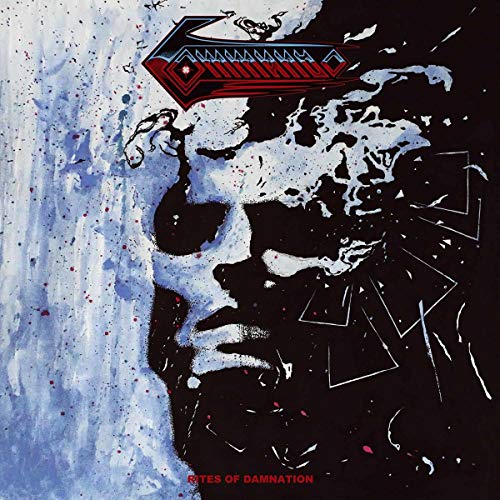 Rites Of Damnation en promo sur Amazon