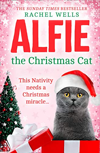 Alfie the Christmas Cat: An uplifting festive treat from... - Pet Supplies Amazon UK à 0.99€