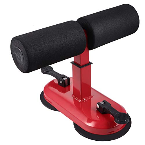 Garneck Sit-up Aid for Crunches Aid Abdominal Machine to... - Sports & Fitness Amazon Royaume-Uni à 16.29€