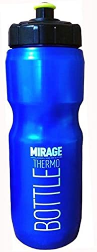 Mirage Borraccia da 500 ml, blu - Maison & Cuisine Amazon Italie à 8.07€