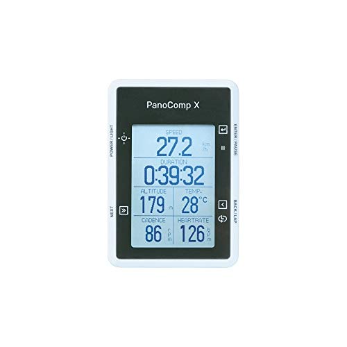 PanoComp X W/Speed & Cadence - Maison & Cuisine Amazon France à 72.86€