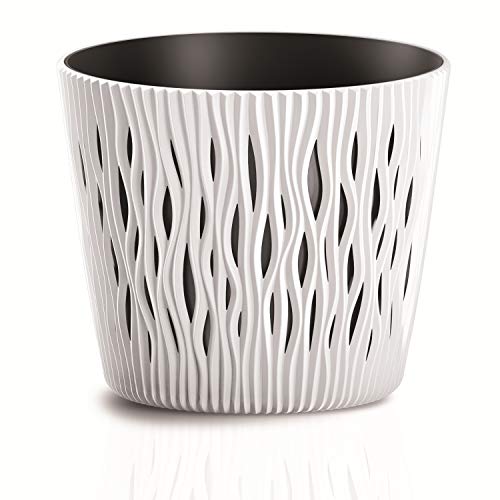 Runde plastische sandige runde Tabelle - Auto & Moto Amazon Allemagne à 1.85€